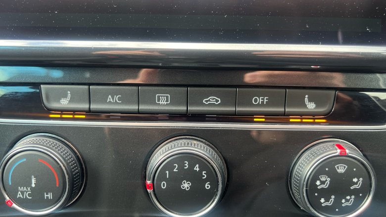 Volkswagen Golf 1.5 TSI EVO 150 Match 5dr Petrol Estate